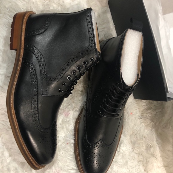 Austin Grey collection  shoes main image 4